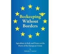 Malcolm T Sanford Beekeeping Without Borders (Tascabile)