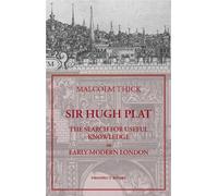 Malcolm Thick Sir Hugh Plat (Copertina rigida)