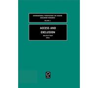 Malcolm Tight Access and Exclusion (Copertina rigida)
