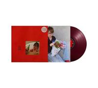 Malcolm Todd - Do That Again Burgundy Vinyl LP (12x12 Insert), Malcolm Todd