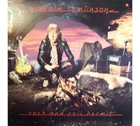 Malcolm Tomlinson - Rock And Roll Hermit