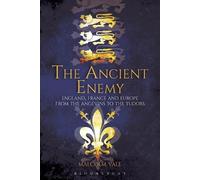Malcolm Vale The Ancient Enemy (Tascabile)