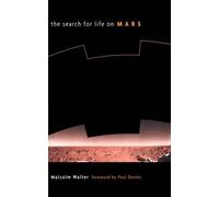Malcolm Walter The Search For Life On Mars (Tascabile)