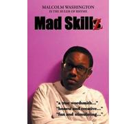 Malcolm Washington Mad Skillz (Tascabile)