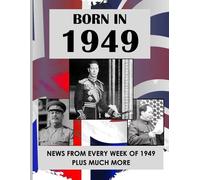 Malcolm Watson Elizabeth Absalom Born in 1949 (Tascabile) How Times Have Changed