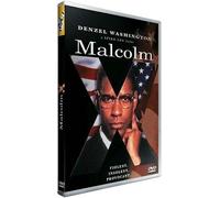 Malcolm X