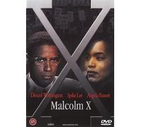 Malcolm X