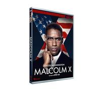 Malcolm X
