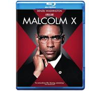 Malcolm X