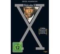 Malcolm X