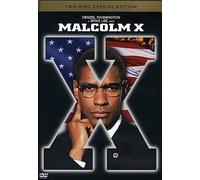 Malcolm X
