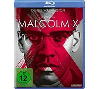 Malcolm X