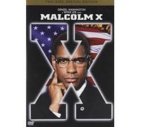 Malcolm X