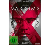 Malcolm X