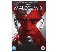 Malcolm X [2DVD] (Audio italiano. Sottotitoli in italiano)