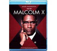 MALCOLM X (BD BOOK)
