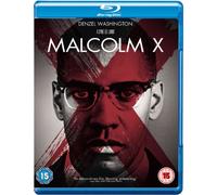 Malcolm X [Blu-ray]