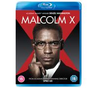 Malcolm X (Blu-ray) Kate Vernon Lonette McKee Tommy Hollis Denzel Washington