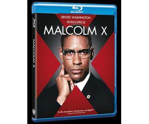 MALCOLM X (BS) - Excl