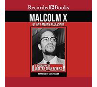 Malcolm X: con ogni mezzo necessario
