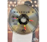Malcolm X [Edizione: Regno Unito]