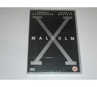 Malcolm X [Edizione: Regno Unito]