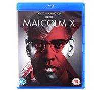 Malcolm X [Edizione: Regno Unito] [Edizione: Regno Unito]