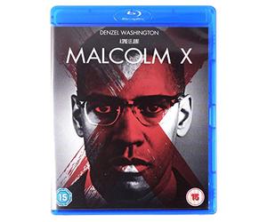Malcolm X [Edizione: Regno Unito] [Edizione: Regno Unito]