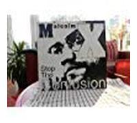 MALCOLM X - MALCOLM X / STOP THE CONFUSION