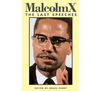 Malcolm X Malcolm X (Tascabile) Malcolm X speeches & writings