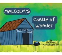 Malcolm's Castle of Wonder
