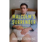 Malcolm's Surrender (diaper version): An ABDL story