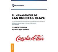 Malcom MacDonald Diana Woodburn El Management de las cuentas clave (Tascabile)