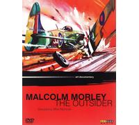 Malcom Morley (DVD) Compilation