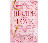 Malcom Recipe for Love (Tascabile)