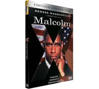 Malcom X