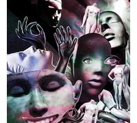 Malconfort Humanism... And the Universe Keeps Silent (CD) (PRESALE 20/09/2024)
