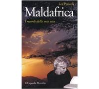 Maldafrica. I ricordi della mia vita [Paperback] Pericoli, Lea
