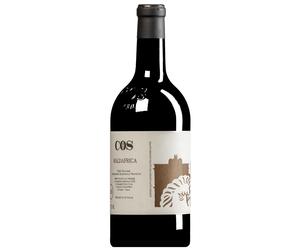 Maldafrica Rosso (anfora) Terre Siciliane IGT 2022 (BIO) 0,75 l