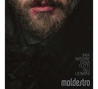 Mia Madre Odia Tutti Gli Uomin (Cd)