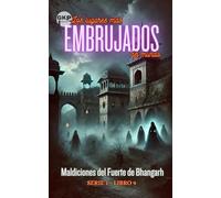 Maldiciones del Fuerte de Bhangarh: 9