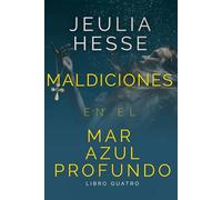 Maldiciones en el Mar Azul Profundo
