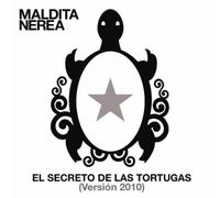 Maldita Nerea - El Secreto de Las Tortugas