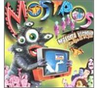 Maldita Vecindad Y Los Hijos Del Quinto Patio - Mostros