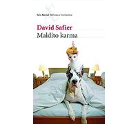 Maldito Karma / Damn Karma