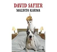 Maldito karma [Lingua spagnola]: 2636