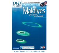 Maldives - Lune de miel avec l'océan
