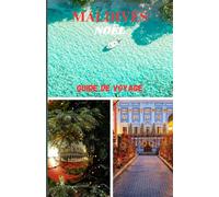 MALDIVES NOËL GUIDE DE VOYAGE