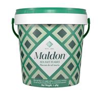Maldon - Fiocchi di sale marino, 1,4 kg