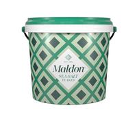 Maldon Organic Maldon Sea Salt 1.4 kg
